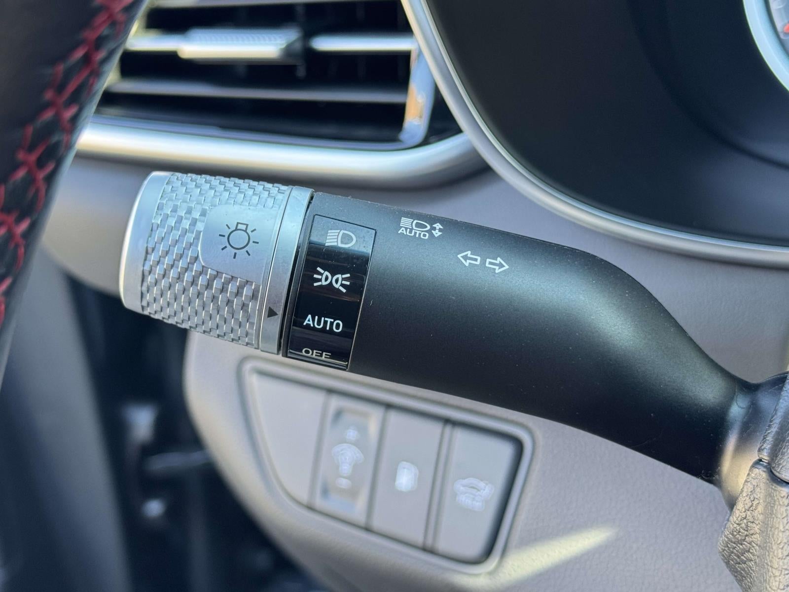 2024 Genesis G70 3.3T AWD Sport Advanced