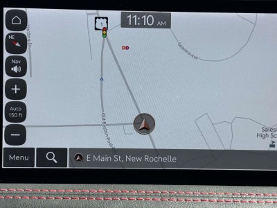 2024 Genesis G70 3.3T AWD Sport Advanced