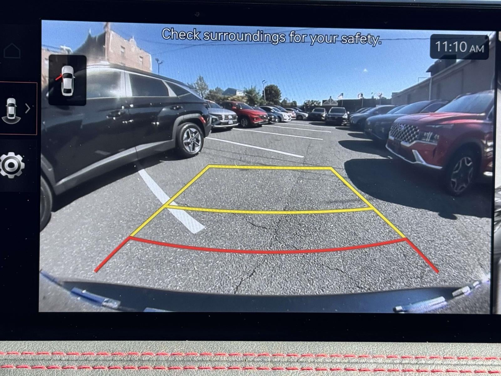 2024 Genesis G70 3.3T AWD Sport Advanced