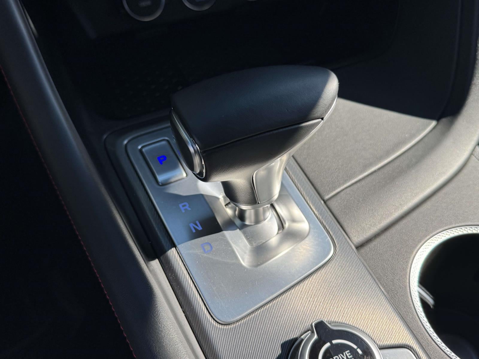 2024 Genesis G70 3.3T AWD Sport Advanced