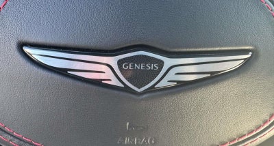 2024 Genesis G70 3.3T AWD Sport Advanced