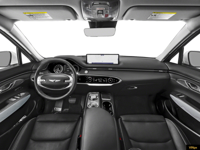 2025 Genesis GV70 2.5T AWD