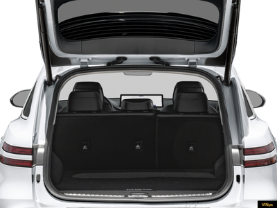 2025 Genesis GV70 2.5T AWD