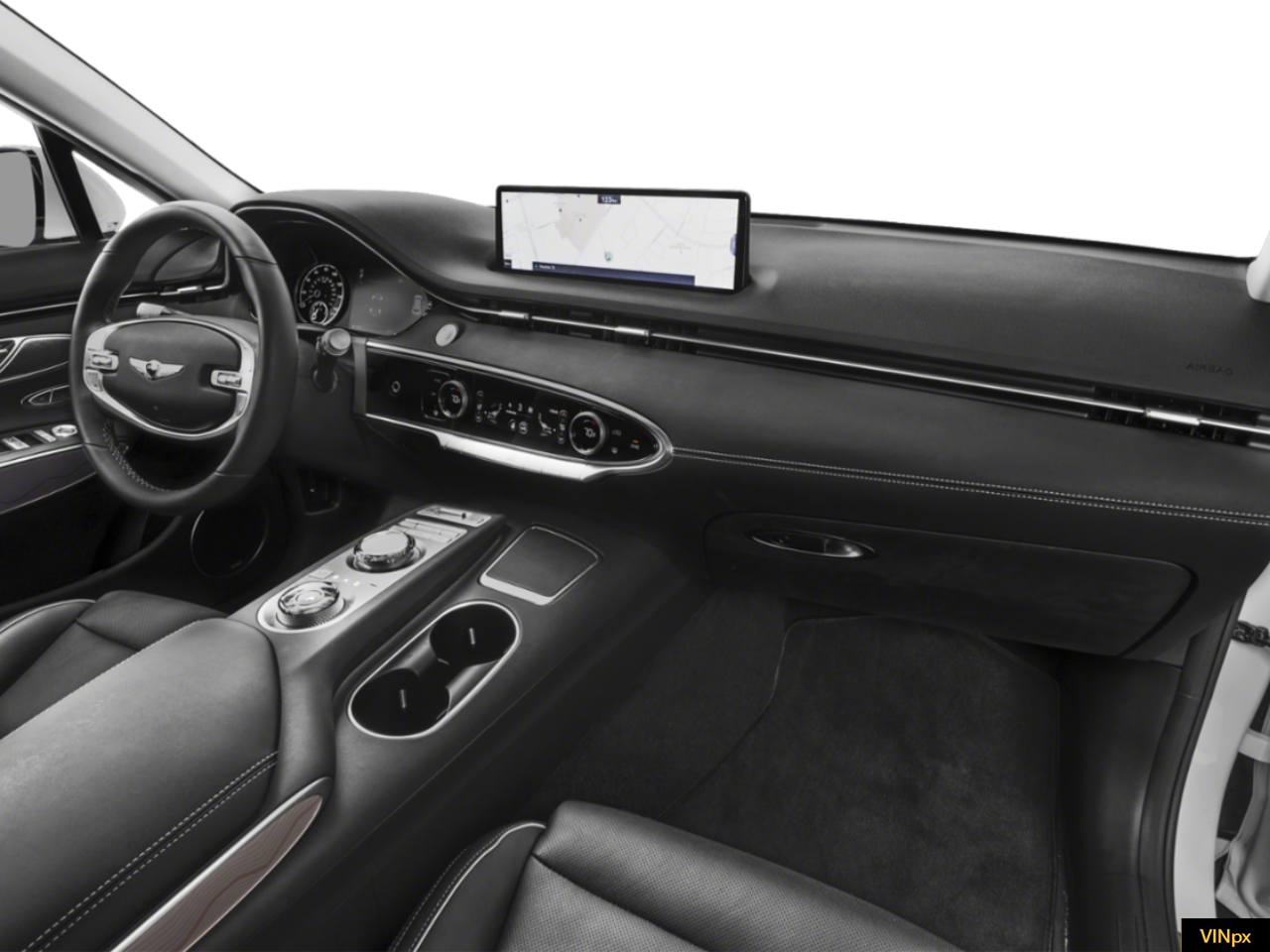 2025 Genesis GV70 2.5T AWD