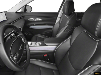 2025 Genesis GV70 2.5T AWD