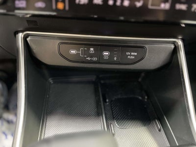 2025 Kia Carnival MPV SX Prestige
