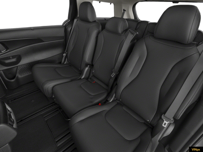 2025 Kia Carnival MPV Hybrid SX Prestige