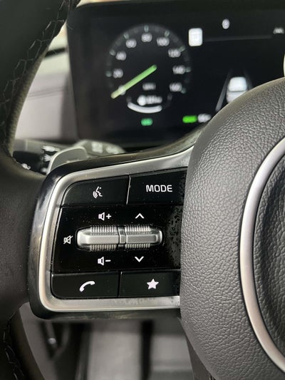 2025 Kia Carnival MPV Hybrid SX Prestige