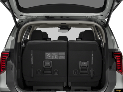 2025 Kia Carnival MPV Hybrid SX Prestige