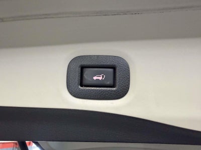 2020 Nissan Rogue SV Intelligent AWD