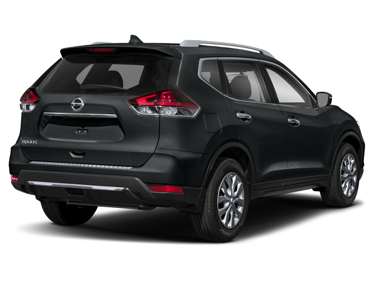 Used 2018 Nissan Rogue SV with VIN KNMAT2MV3JP608696 for sale in Brooklyn, NY
