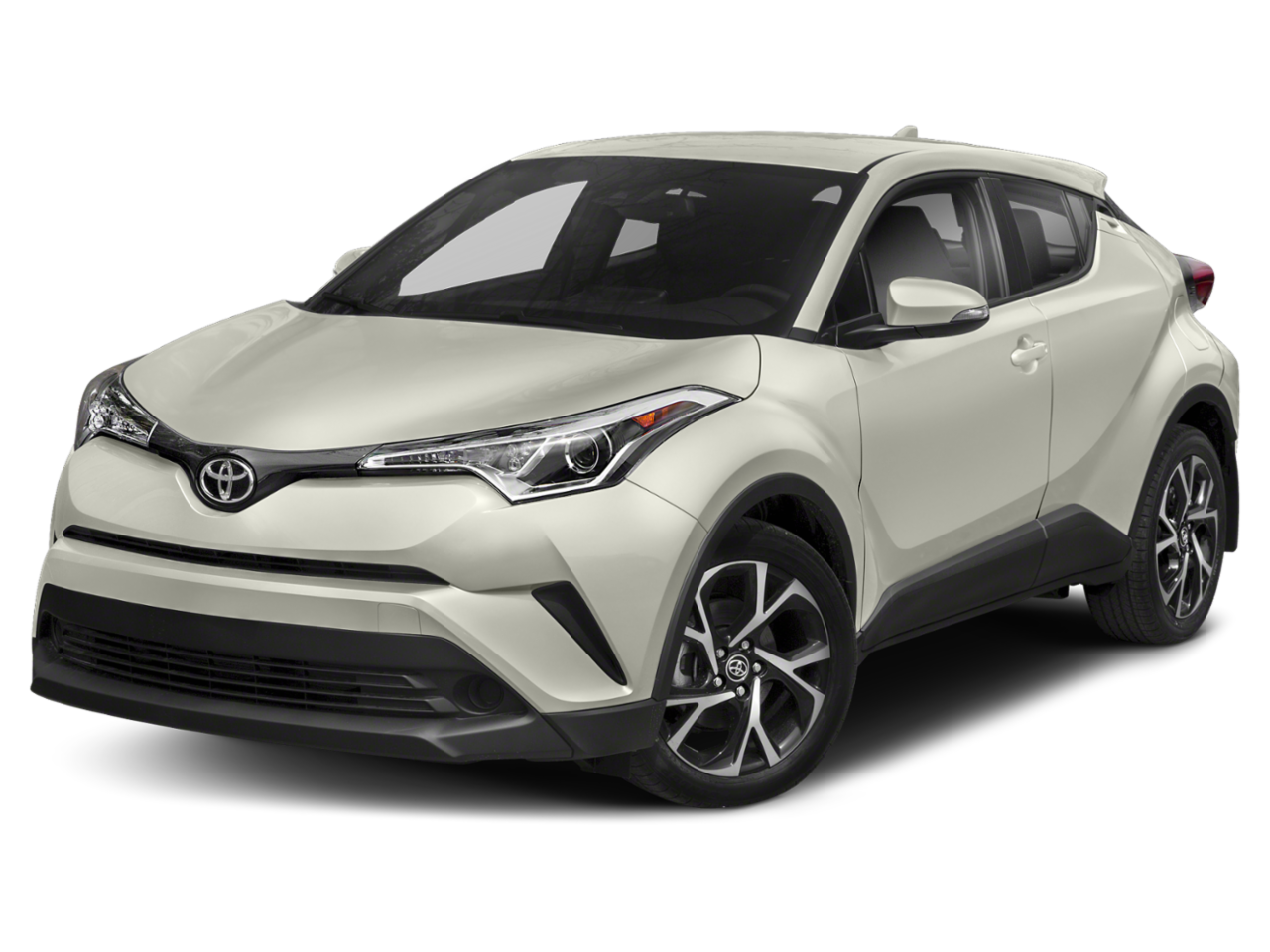 2018 Toyota C-HR XLE Premium