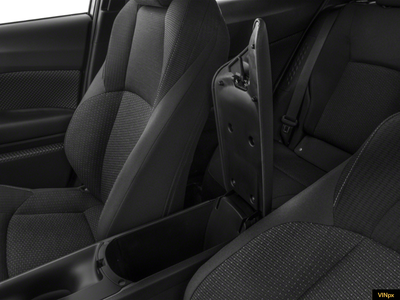 2018 Toyota C-HR XLE Premium