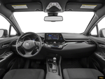 2018 Toyota C-HR XLE Premium