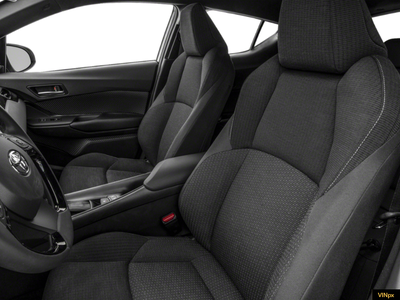 2018 Toyota C-HR XLE Premium