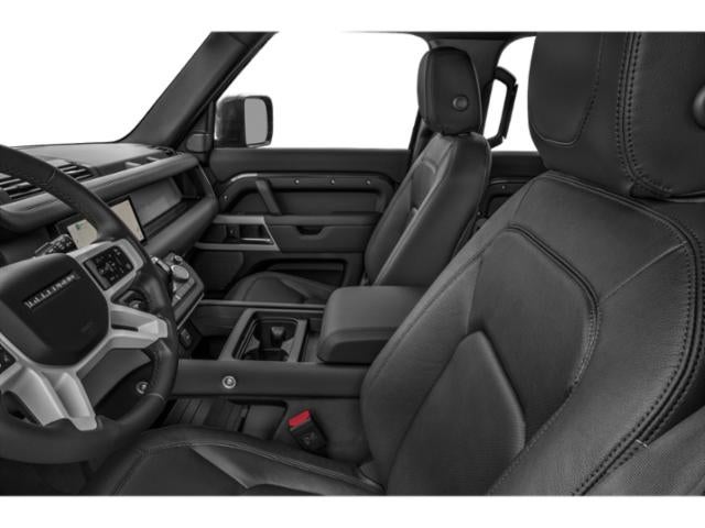 2025 Land Rover Defender 110 P400 S