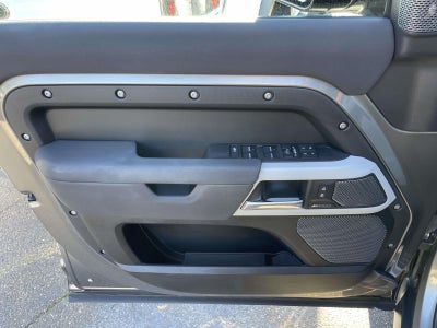 2023 Land Rover Defender 110 S