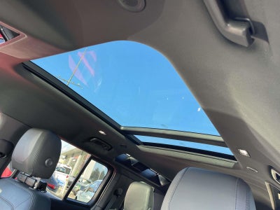 2023 Land Rover Defender 110 S