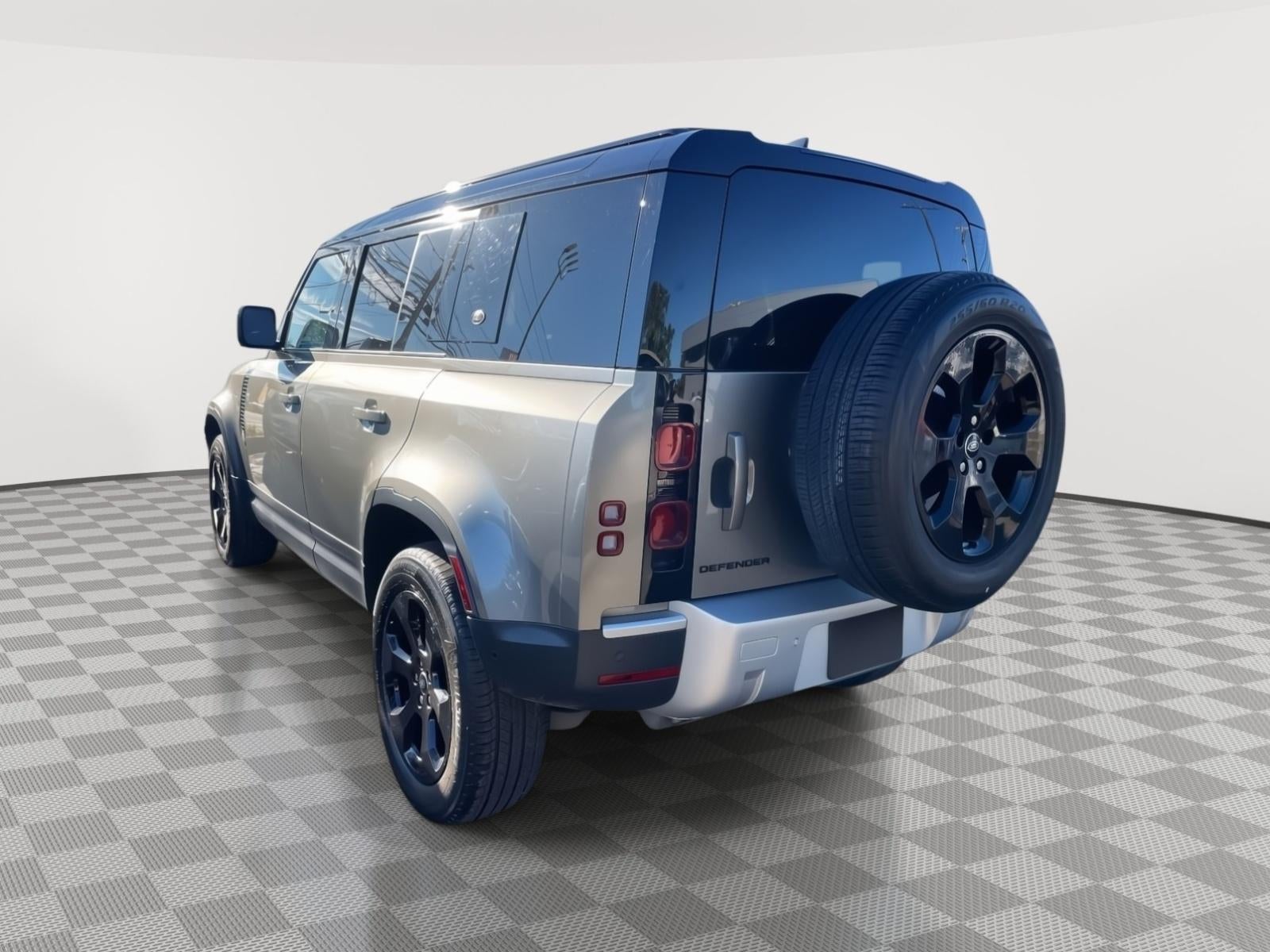 2023 Land Rover Defender 110 S