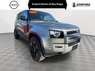 2023 Land Rover Defender 110 S