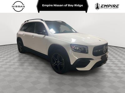 2022 Mercedes-Benz GLB 250 4MATIC®