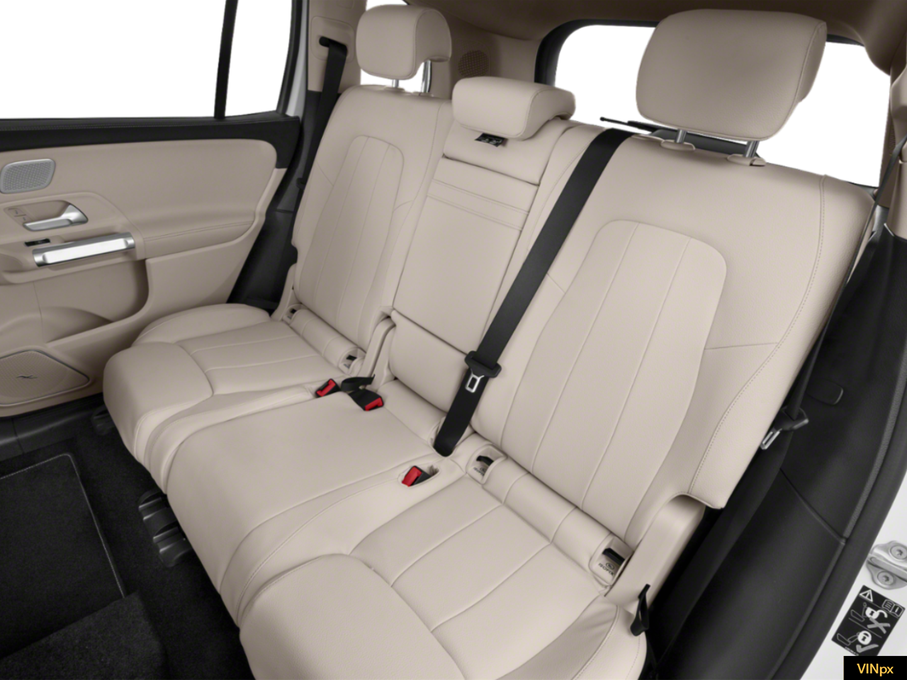 2022 Mercedes-Benz GLB 250 4MATIC®