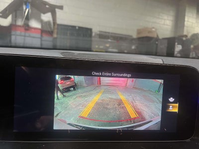 2022 Mercedes-Benz GLB 250 4MATIC®