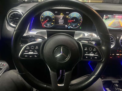 2022 Mercedes-Benz GLB 250 4MATIC®
