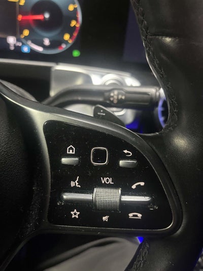 2022 Mercedes-Benz GLB 250 4MATIC®