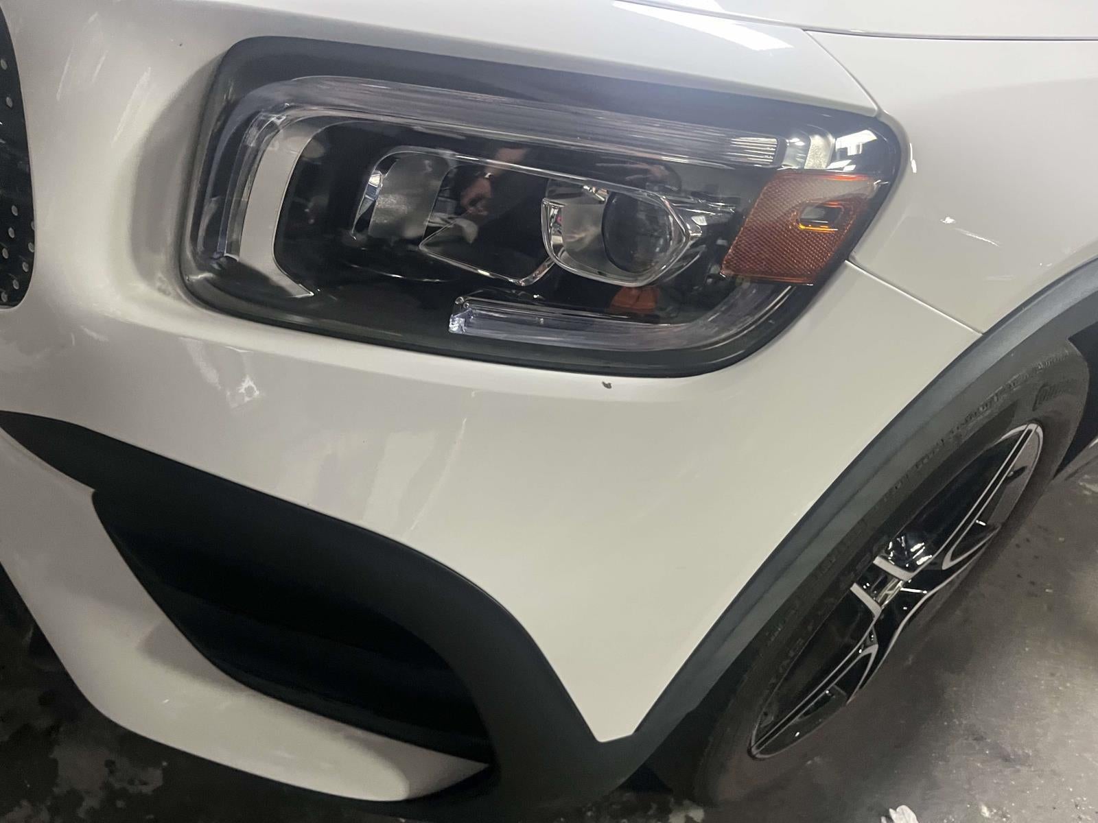 2022 Mercedes-Benz GLB 250 4MATIC®