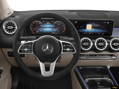 2022 Mercedes-Benz GLB 250 4MATIC®