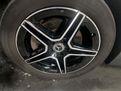 2022 Mercedes-Benz GLB 250 4MATIC®