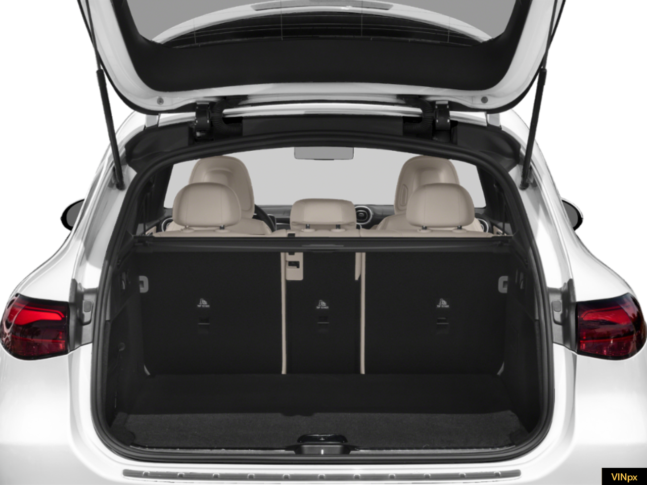 2024 Mercedes-Benz GLC 300 4MATIC® SUV