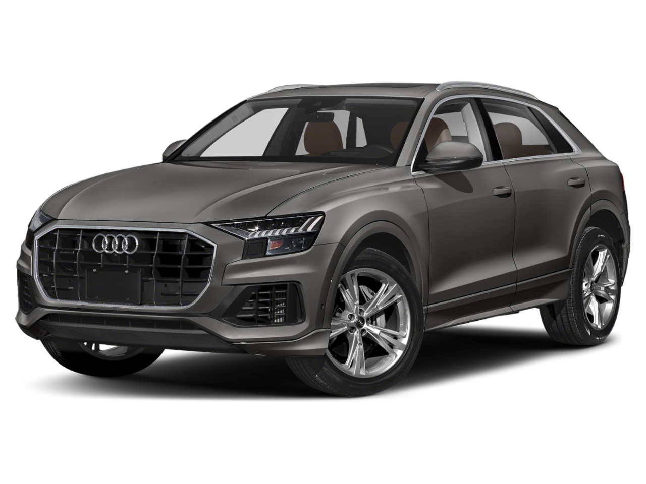2023 Audi Q8