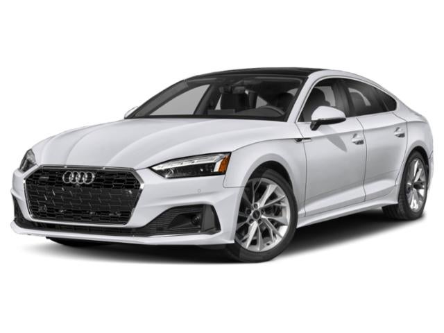 2024 Audi A5 Sportback 45 Premium Plus quattro S tronic's photo