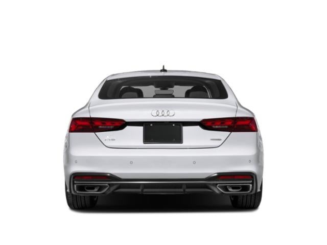 2024 Audi A5 Sportback Premium Plus 45 TFSI quattro S tronic