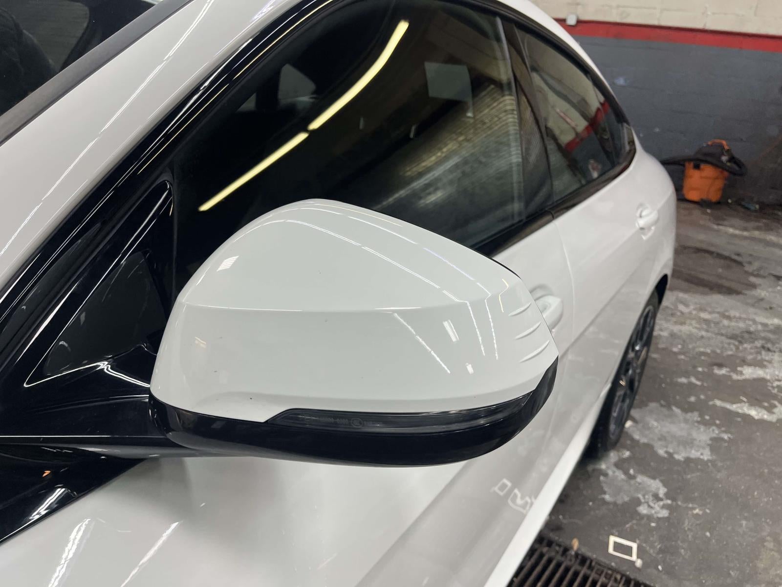 2025 BMW 228 Gran Coupe xDrive