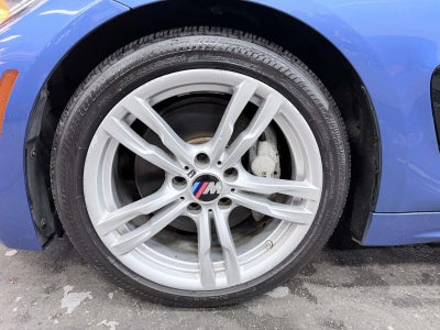 2014 BMW 4 Series 435i