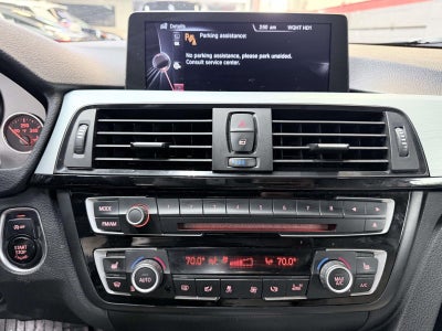 2014 BMW 4 Series 435i