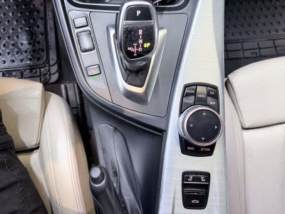 2014 BMW 4 Series 435i