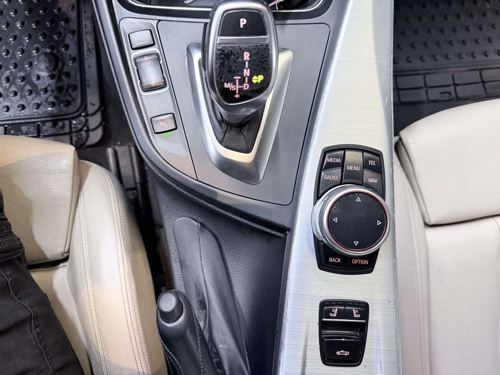 2014 BMW 4 Series 435i