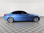 2014 BMW 4 Series 435i
