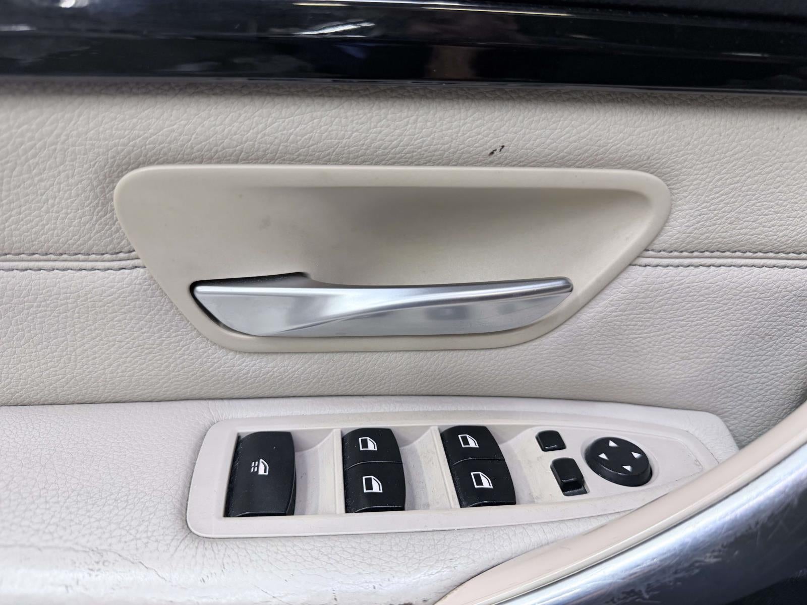 2014 BMW 4 Series 435i