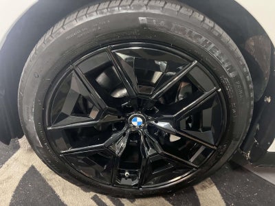 2026 BMW 530i xDrive