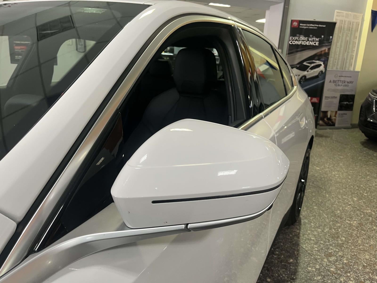 2026 BMW 530i xDrive