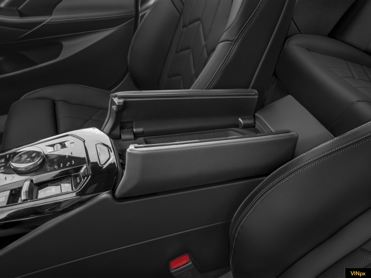 2026 BMW 530i xDrive