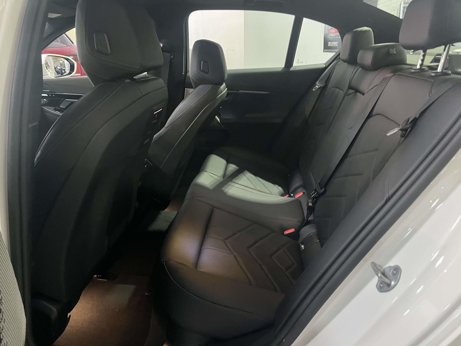 2026 BMW 530i xDrive