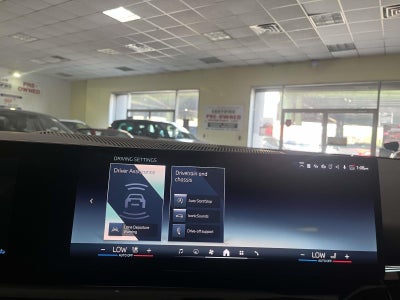 2026 BMW 530i xDrive