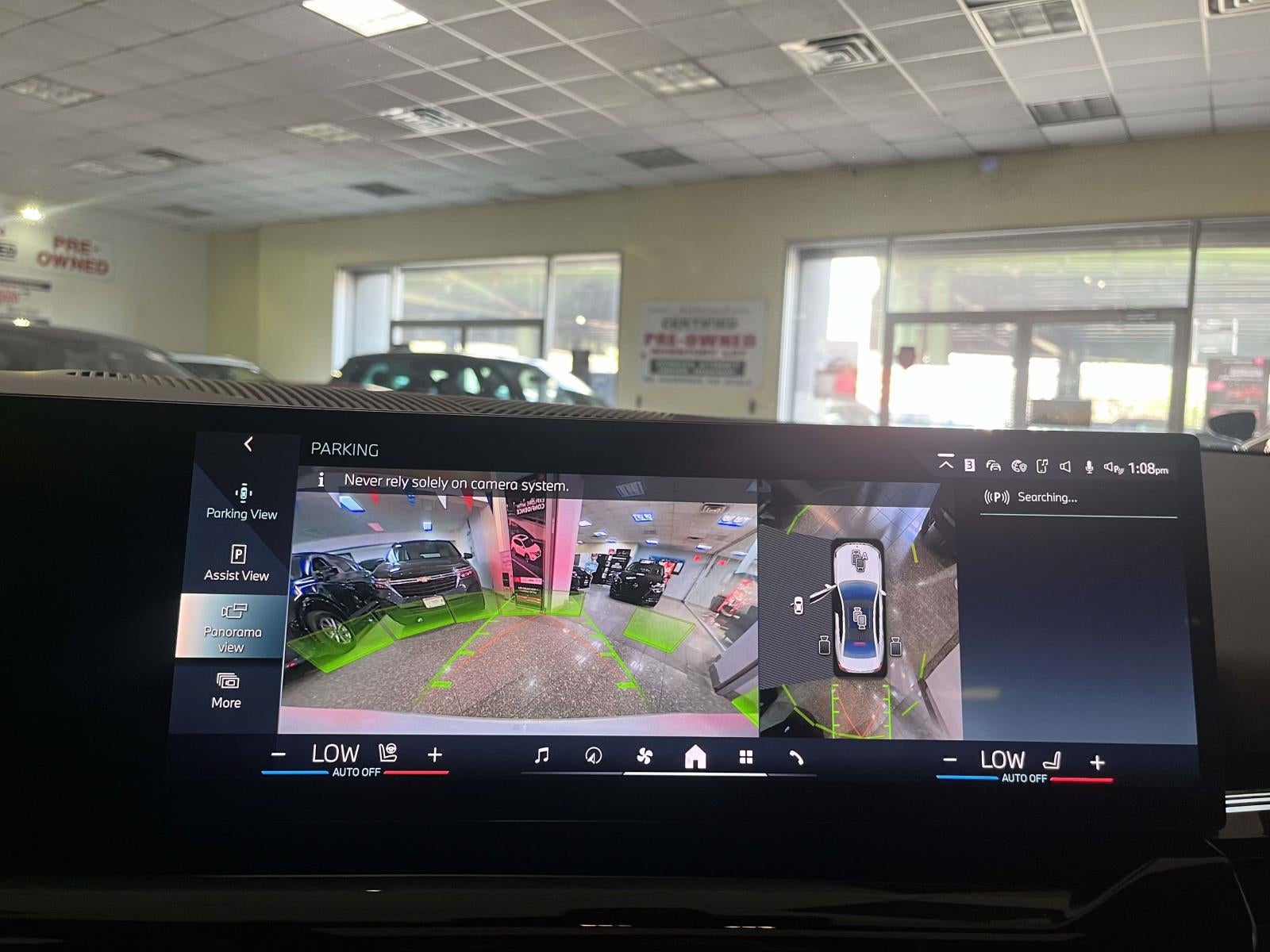 2026 BMW 530i xDrive