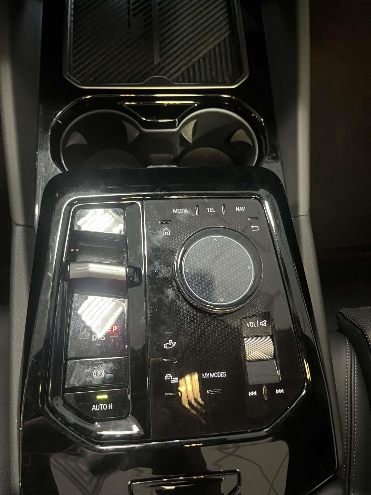 2026 BMW 530i xDrive